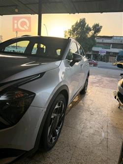 کیا سپۆرتاج